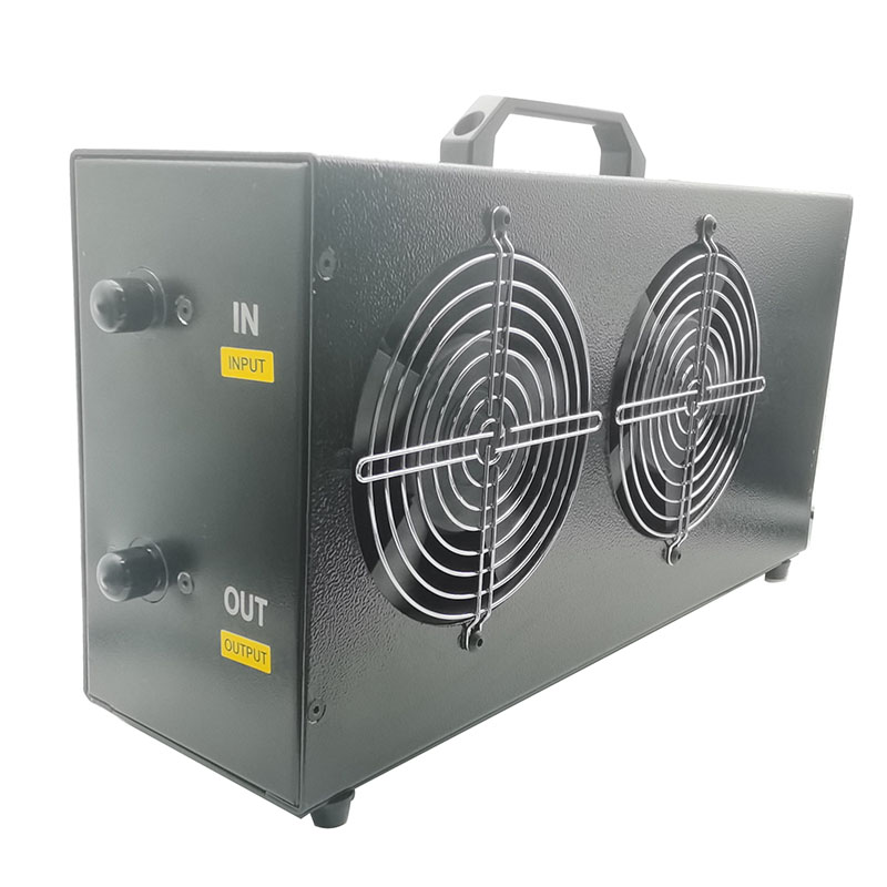18ghz 600watts attenuator